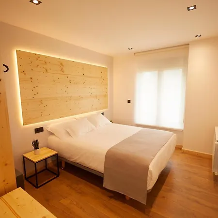 Apartamentos Arumes Do Mar E Montana - Viveiro Zewnętrze zdjęcie