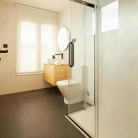 Apartamentos Arumes Do Mar E Montana - Viveiro Zewnętrze zdjęcie