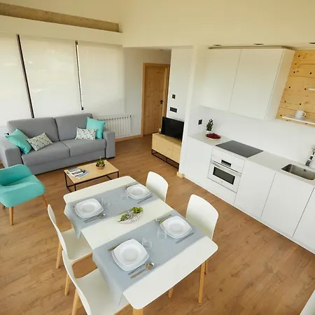 Apartamentos Arumes Do Mar E Montana - Viveiro Zewnętrze zdjęcie