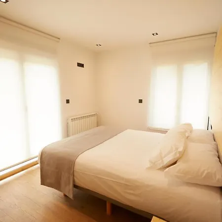 Apartamentos Arumes Do Mar E Montana - Viveiro Zewnętrze zdjęcie
