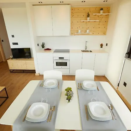 Apartamentos Arumes Do Mar E Montana - Viveiro Zewnętrze zdjęcie