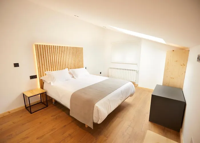 Apartamentos Arumes Do Mar E Montana - Viveiro