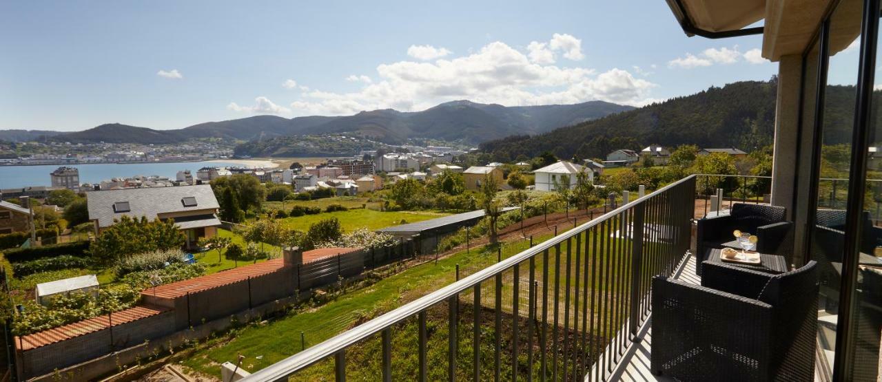 Apartment Arumes Do Mar E Montana -