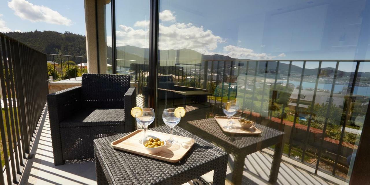 Apartment Arumes Do Mar E Montana - Viveiro