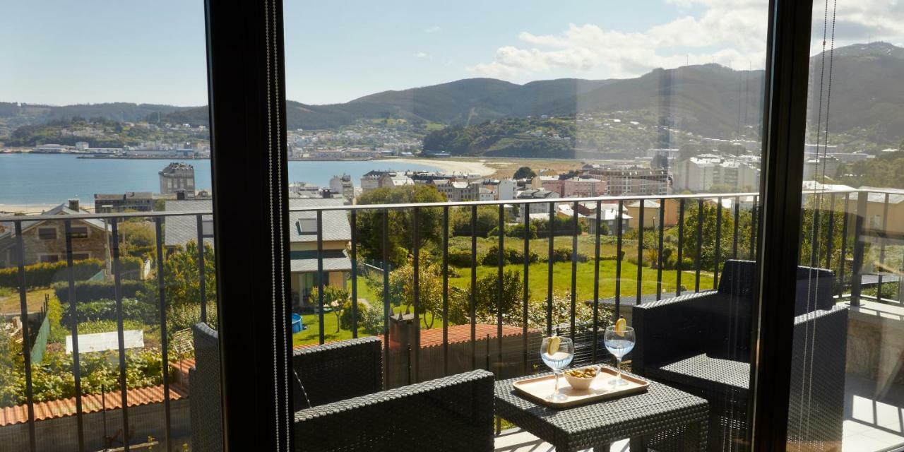 Arumes Do Mar E Montana - Apartment