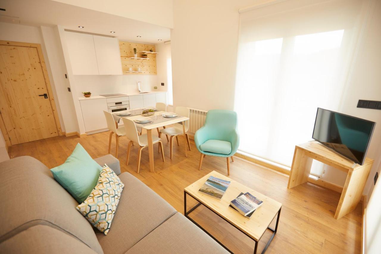 Apartment Arumes Do Mar E Montana -