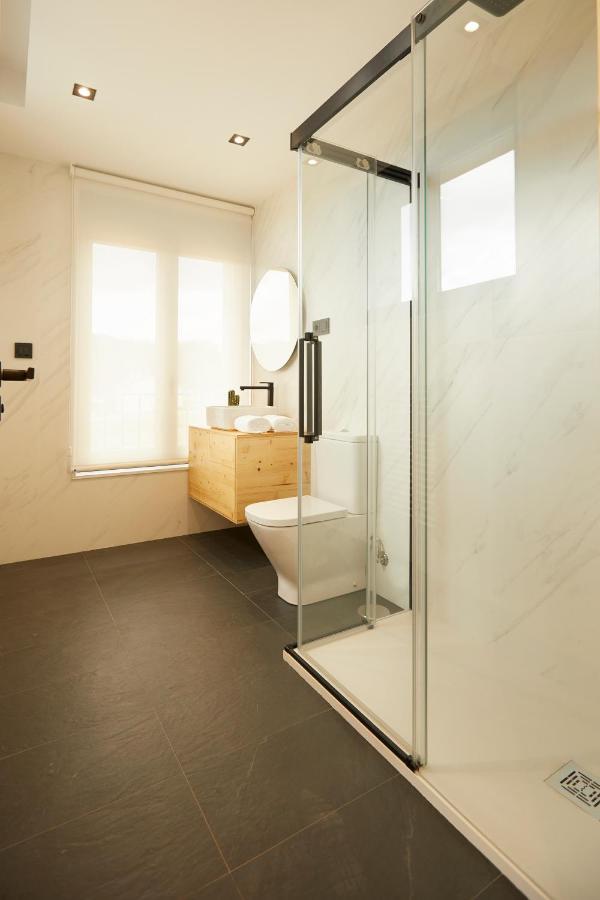 Apartment Arumes Do Mar E Montana - *