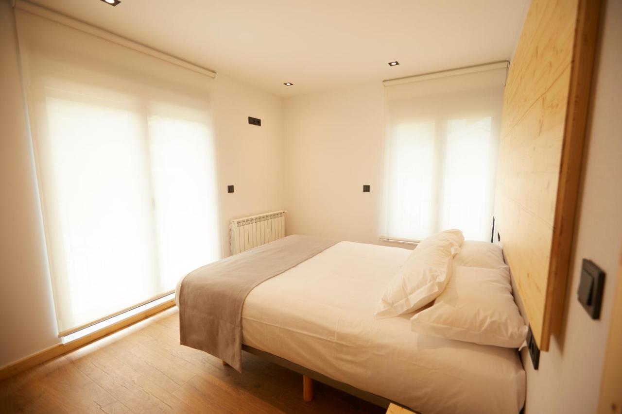 Apartment Arumes Do Mar E Montana - Viveiro